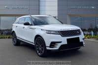 2018 LAND ROVER RANGE ROVER VELAR AUTOMATIC PETROL