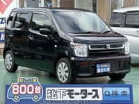 2022 SUZUKI WAGON R FX