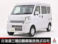 2023 MITSUBISHI MINICAB VAN G