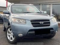 2006 HYUNDAI SANTA FE MANUAL DIESEL