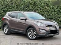 2015 HYUNDAI SANTA FE MANUAL DIESEL