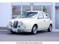 2008 MITSUOKA VIEWT 12ST