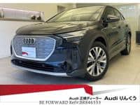 2022 AUDI Q4 E-TRON 40