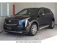 2023 CADILLAC XT4