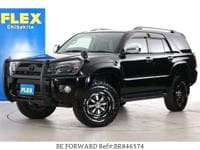 2008 TOYOTA HILUX SURF SSR-XLTD