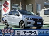 2021 MITSUBISHI MIRAGE HATCHBACK G