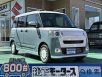 2022 DAIHATSU MOVE CANBUS G