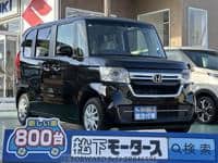 2024 HONDA N BOX L