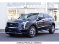 2023 CADILLAC XT4