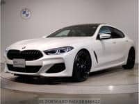 2021 BMW 8 SERIES 840DXDRIVEM