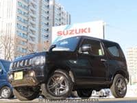 2016 SUZUKI JIMNY TB