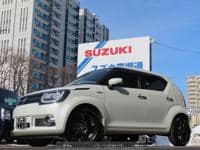 2016 SUZUKI IGNIS MZ