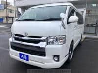 TOYOTA Hiace Wagon