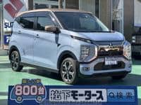 2022 MITSUBISHI EK X EV P