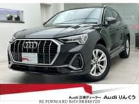 2020 AUDI Q3 35TFSIS