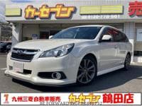 SUBARU Legacy Touring Wagon