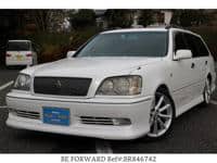 2006 TOYOTA CROWN ESTATE