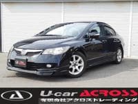 2010 HONDA CIVIC HYBRID