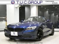 2013 BMW Z4 SDRIVE20I