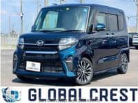 2019 DAIHATSU TANTO CUSTOM RS