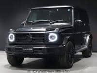 2022 MERCEDES-BENZ G-CLASS G400D