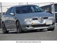 ALFA ROMEO 156