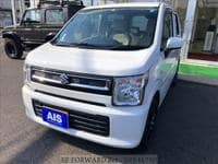 2017 SUZUKI WAGON R FA