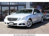 2009 MERCEDES-BENZ E-CLASS E300