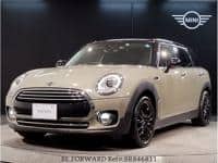 2018 BMW MINI CLUBMAN