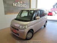 2010 DAIHATSU TANTO X