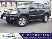 2009 TOYOTA HILUX SURF SSR-G