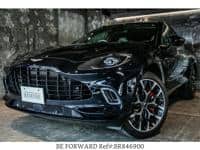 2021 ASTON MARTIN ASTON MARTIN OTHERS 4.04WD