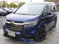 2019 HONDA STEP WGN GEX