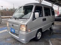 2010 SUBARU SAMBAR SC