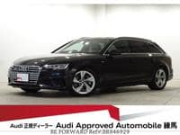 2019 AUDI A4 45TFSISP