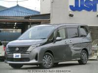 2024 NISSAN SERENA X