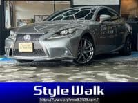 2013 LEXUS IS F