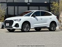 2023 AUDI Q3 35TFSIS