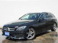 2017 MERCEDES-BENZ C-CLASS C200