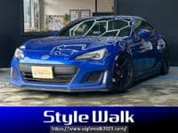 2016 SUBARU BRZ S