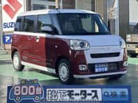 2023 DAIHATSU MOVE CANBUS G