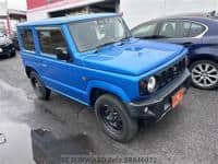 2018 SUZUKI JIMNY XL