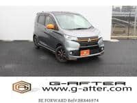 2018 MITSUBISHI EK CUSTOM EKACTIVEGEAR