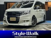 2010 HONDA STEP WGN Z