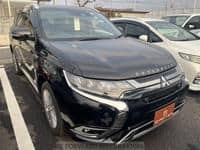 2018 MITSUBISHI OUTLANDER PHEV 2.4GPKG4WD