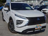 2021 MITSUBISHI ECLIPSE CROSS PHEV2.4P4WD