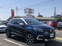 2018 RENAULT CAPTUR