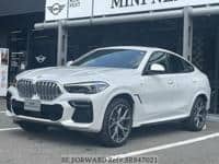 2023 BMW X6 XDRIVE35DM