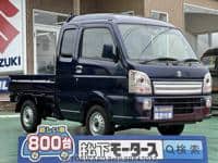 2023 SUZUKI CARRY TRUCK X