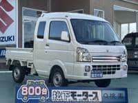 2022 SUZUKI CARRY TRUCK X